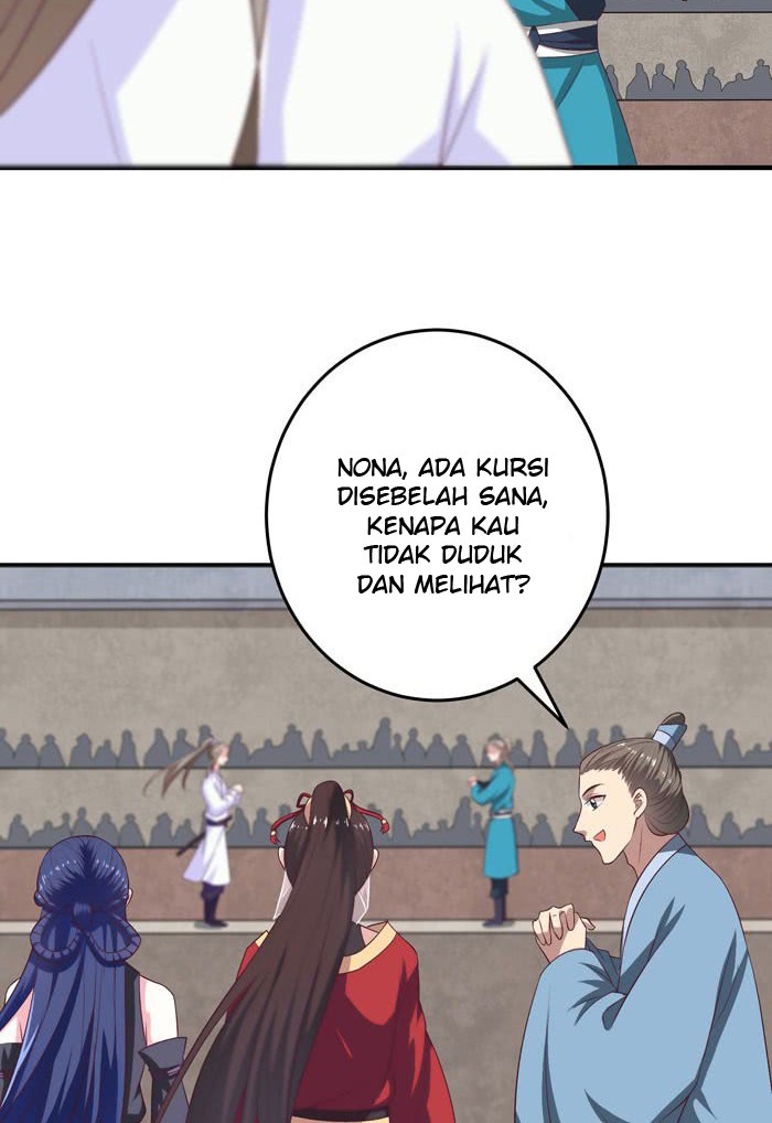 The Ghostly Doctor Chapter 56 Bahasa Indonesia