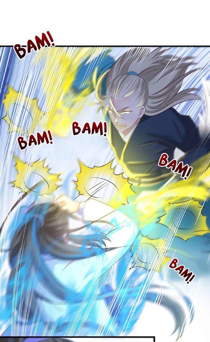 The Ghostly Doctor Chapter 56 Bahasa Indonesia