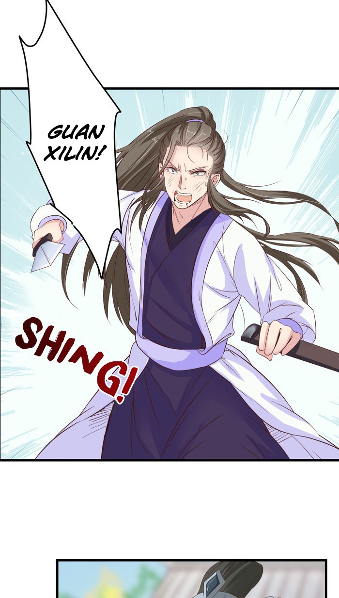 The Ghostly Doctor Chapter 56 Bahasa Indonesia