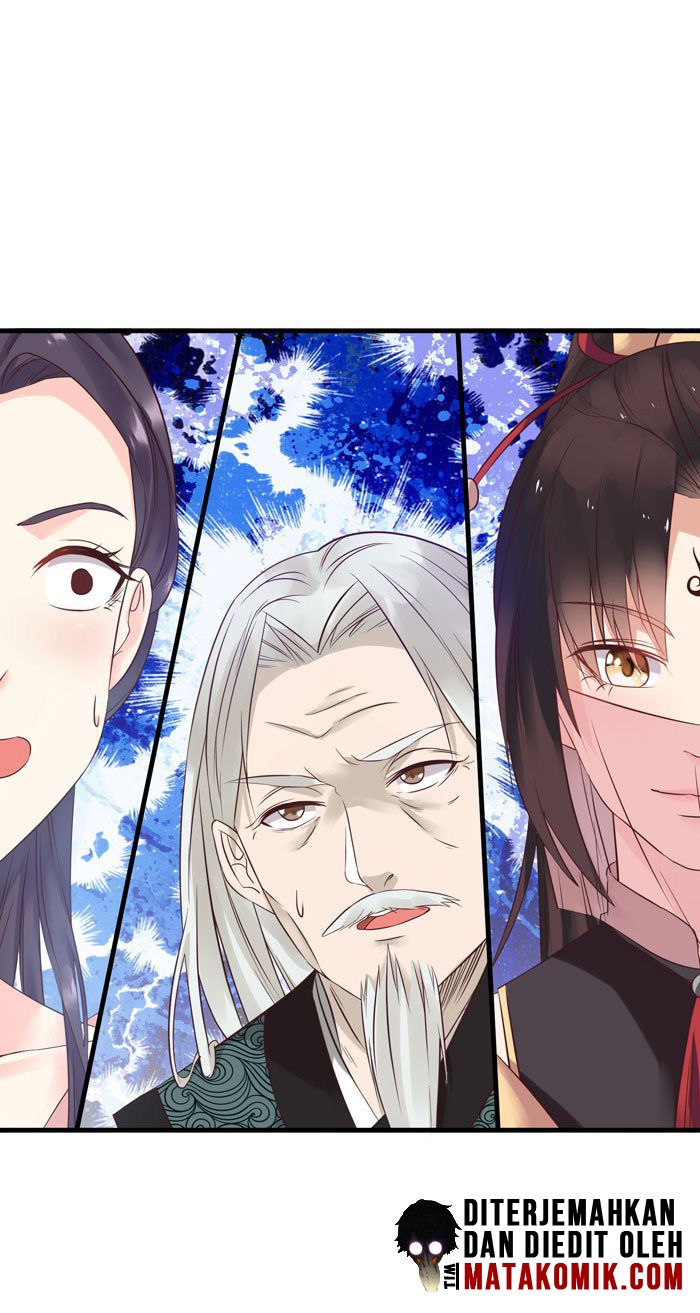 The Ghostly Doctor Chapter 56 Bahasa Indonesia