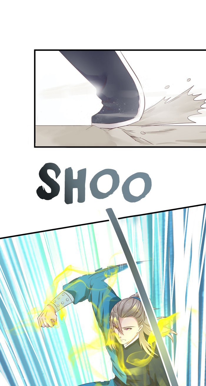 The Ghostly Doctor Chapter 56 Bahasa Indonesia