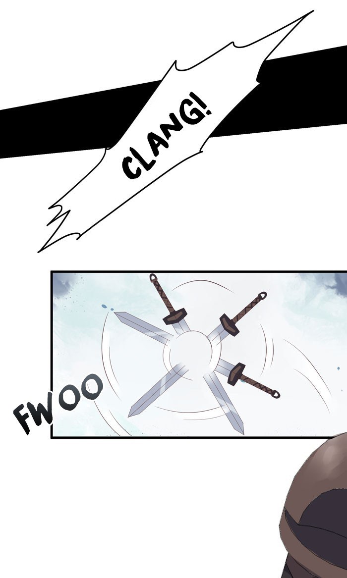 The Ghostly Doctor Chapter 56 Bahasa Indonesia