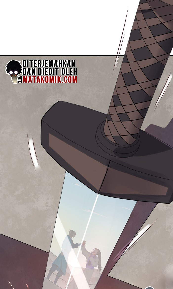 The Ghostly Doctor Chapter 56 Bahasa Indonesia