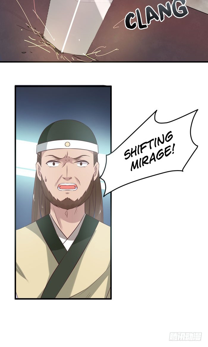 The Ghostly Doctor Chapter 56 Bahasa Indonesia