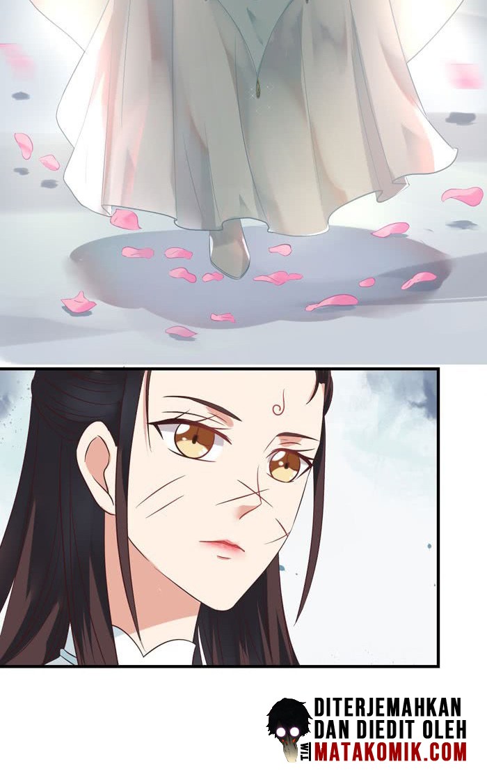 The Ghostly Doctor Chapter 74 Bahasa Indonesia