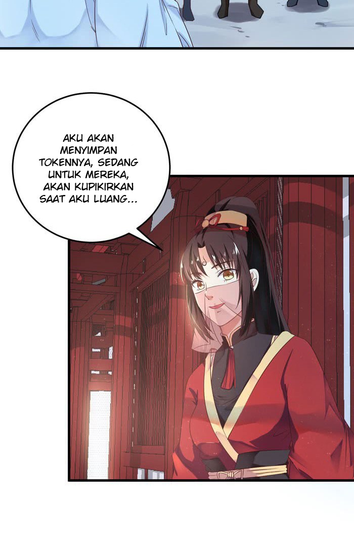 The Ghostly Doctor Chapter 74 Bahasa Indonesia