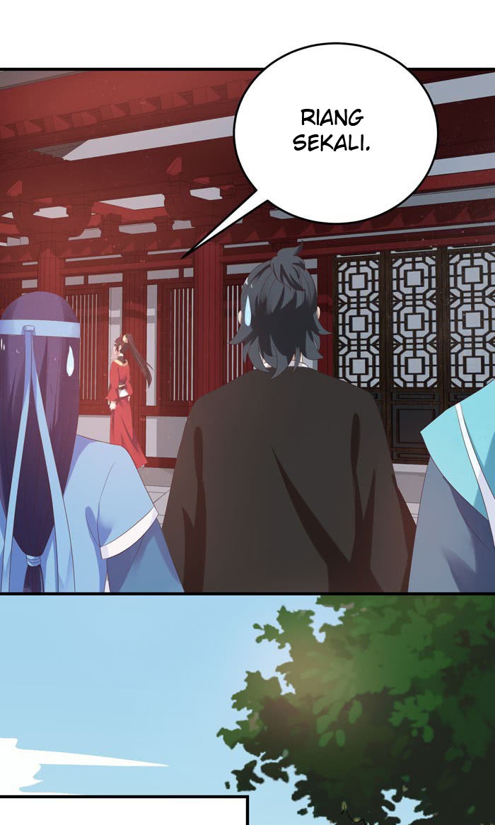 The Ghostly Doctor Chapter 74 Bahasa Indonesia