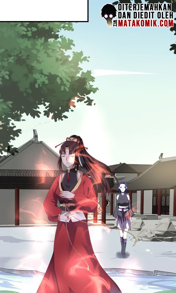 The Ghostly Doctor Chapter 74 Bahasa Indonesia