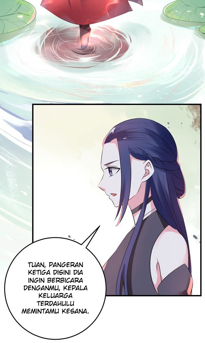 The Ghostly Doctor Chapter 74 Bahasa Indonesia