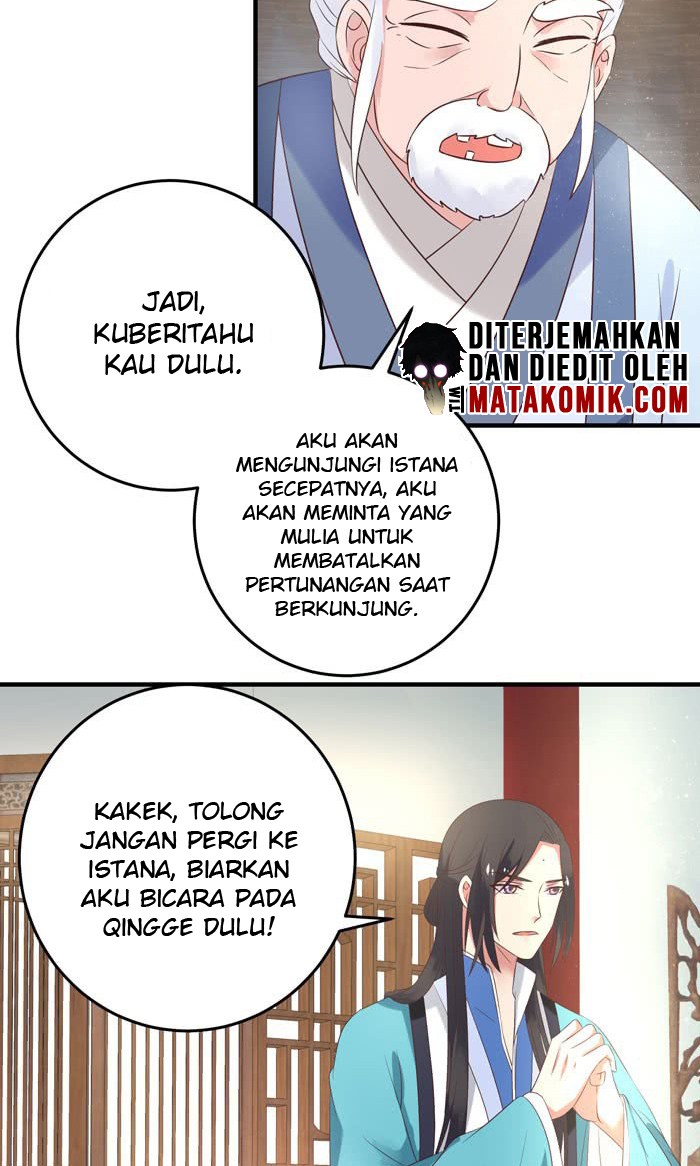The Ghostly Doctor Chapter 74 Bahasa Indonesia