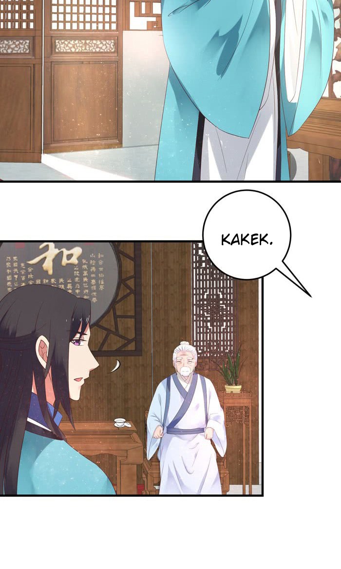 The Ghostly Doctor Chapter 74 Bahasa Indonesia