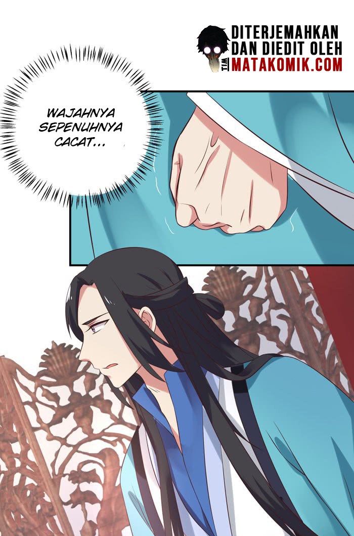 The Ghostly Doctor Chapter 74 Bahasa Indonesia