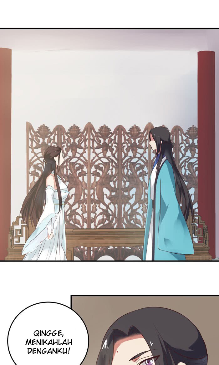 The Ghostly Doctor Chapter 74 Bahasa Indonesia