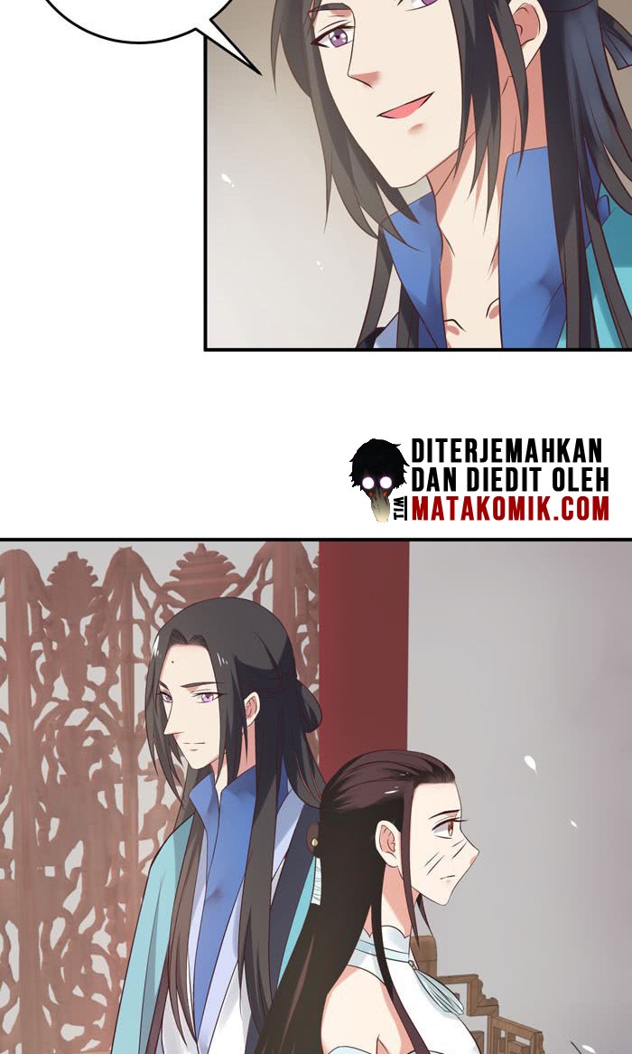 The Ghostly Doctor Chapter 74 Bahasa Indonesia