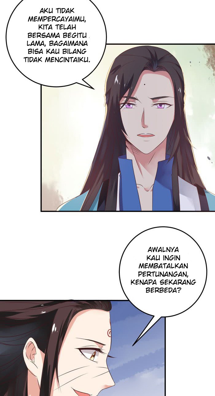 The Ghostly Doctor Chapter 74 Bahasa Indonesia