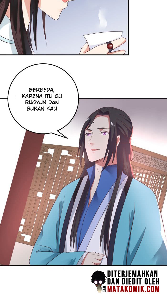 The Ghostly Doctor Chapter 74 Bahasa Indonesia