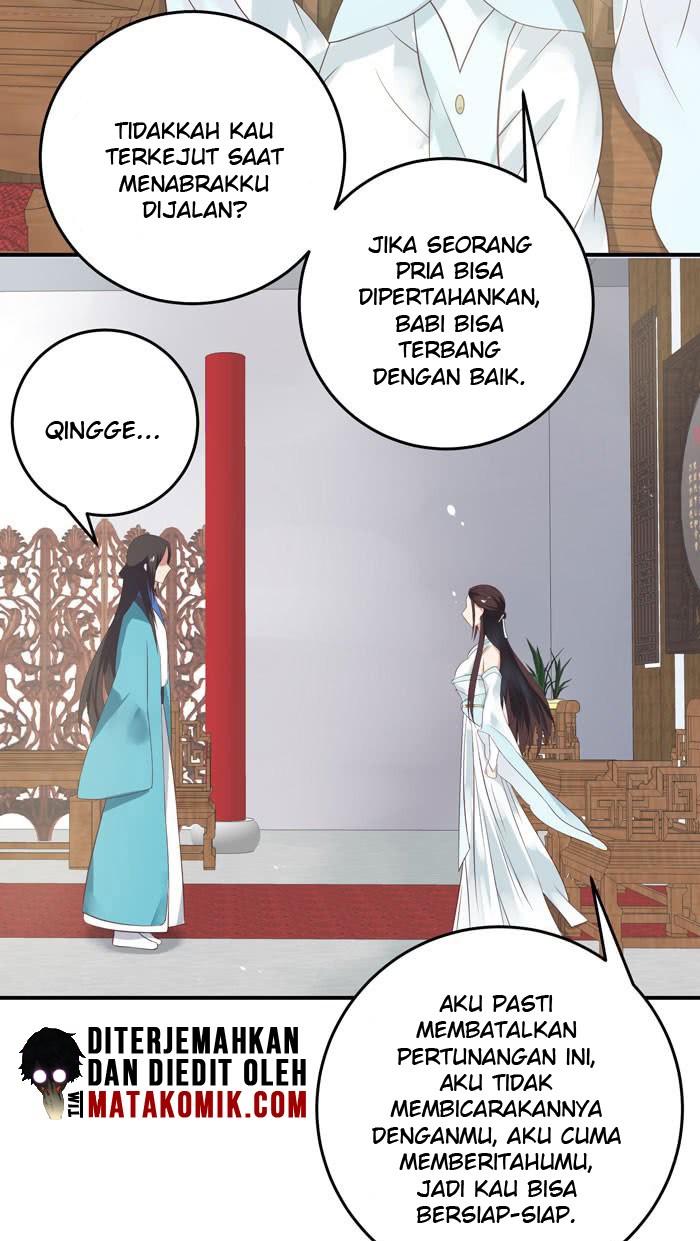 The Ghostly Doctor Chapter 74 Bahasa Indonesia