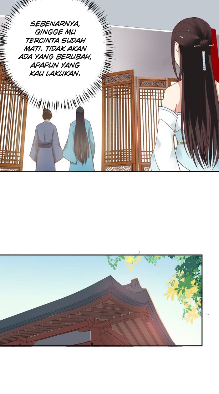 The Ghostly Doctor Chapter 74 Bahasa Indonesia