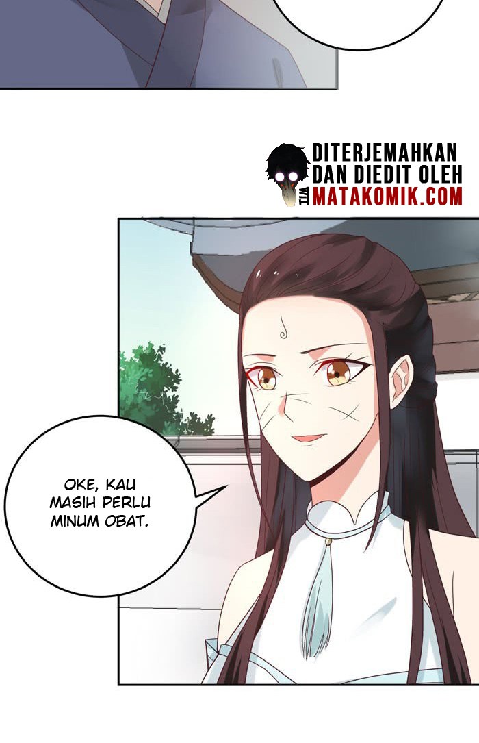 The Ghostly Doctor Chapter 74 Bahasa Indonesia