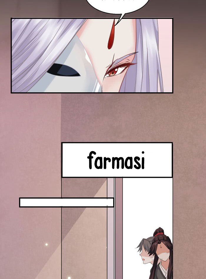 The Ghostly Doctor chapter 97