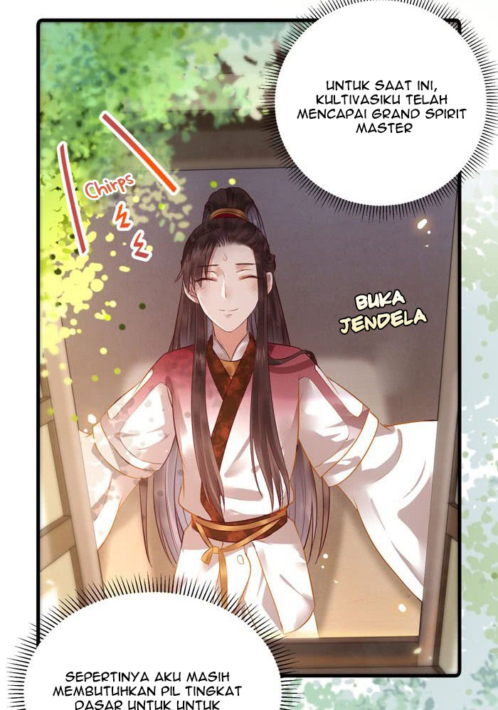 The Ghostly Doctor chapter 113