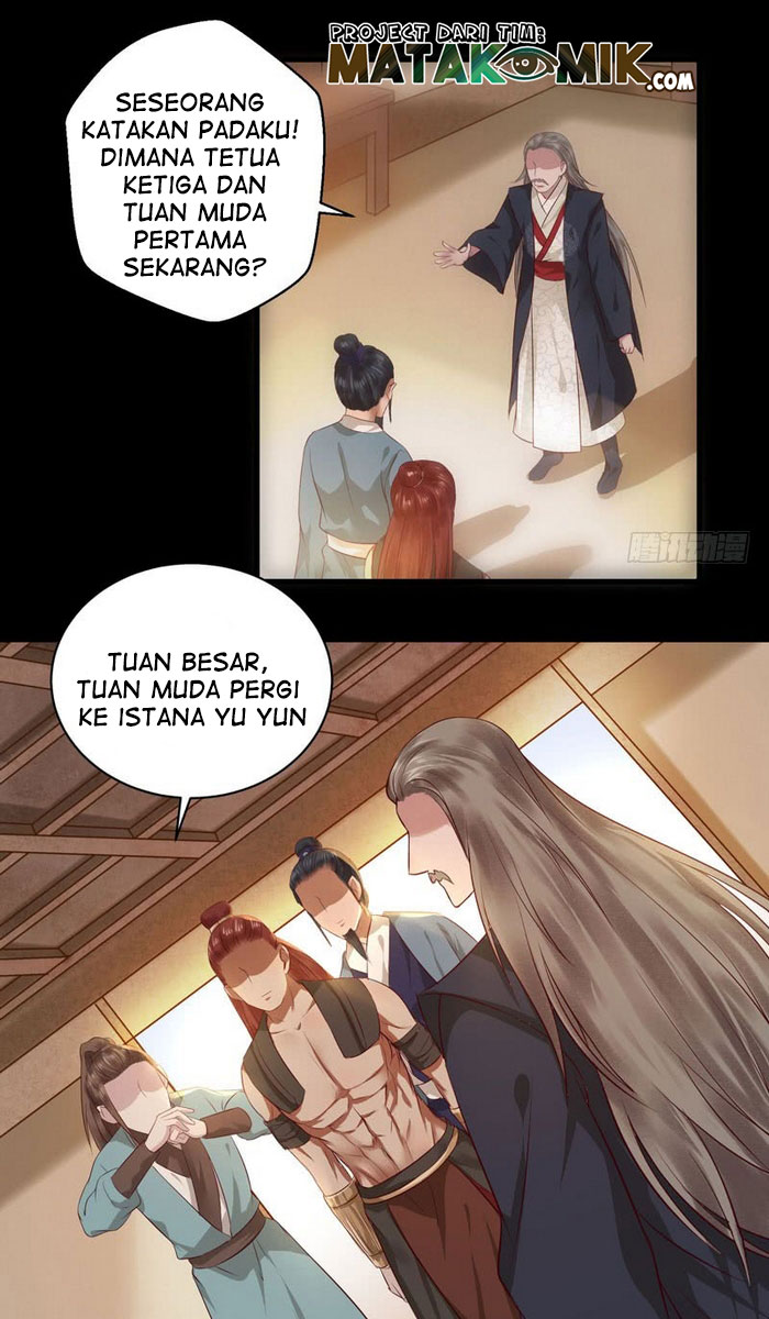 The Ghostly Doctor chapter 118