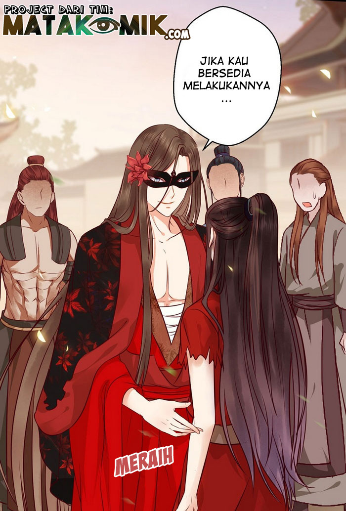 The Ghostly Doctor chapter 120
