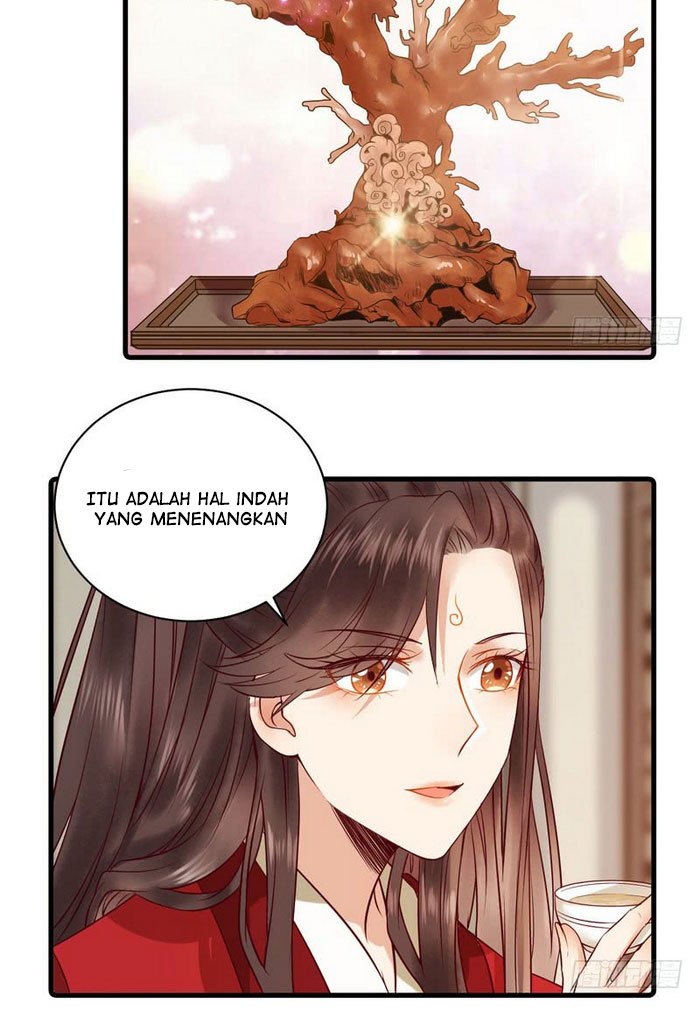 The Ghostly Doctor Chapter 125 Bahasa Indonesia