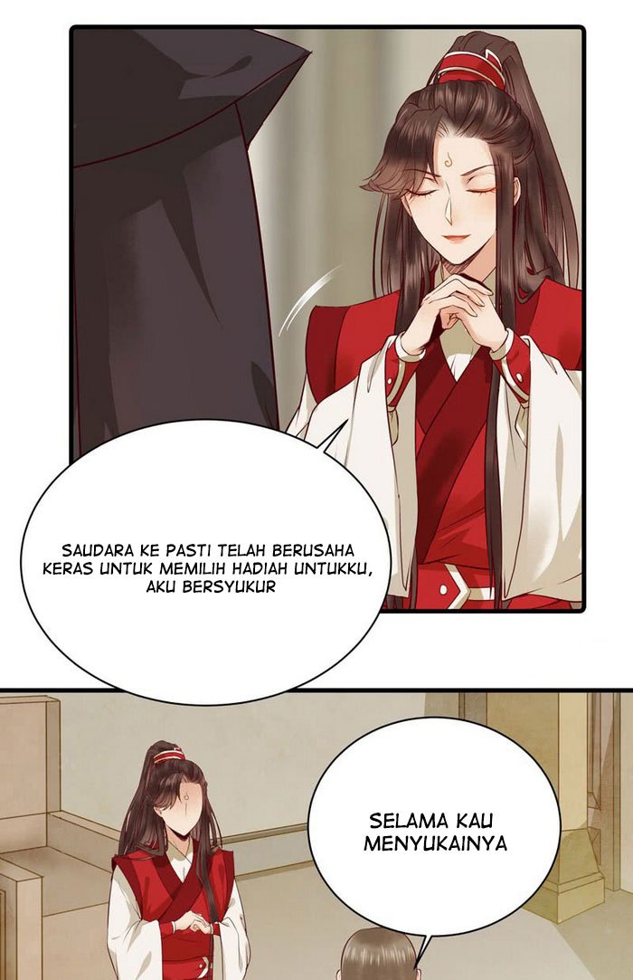 The Ghostly Doctor Chapter 125 Bahasa Indonesia