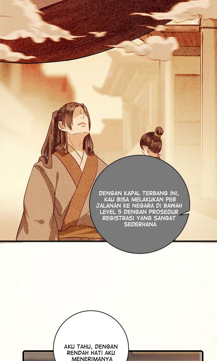 The Ghostly Doctor Chapter 125 Bahasa Indonesia