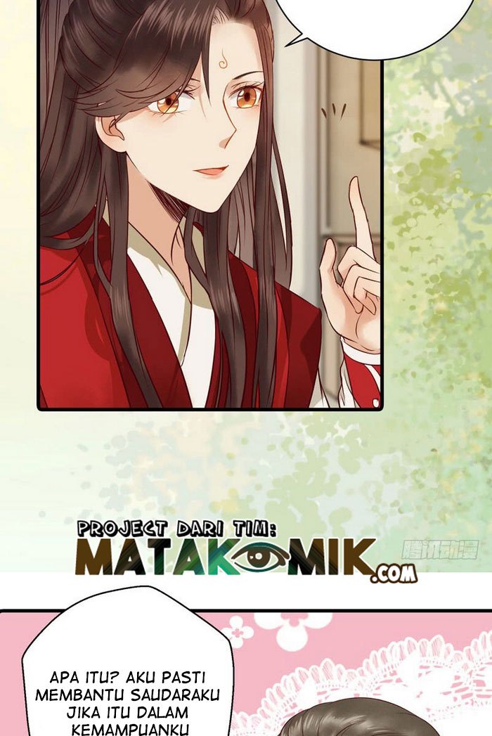 The Ghostly Doctor Chapter 125 Bahasa Indonesia