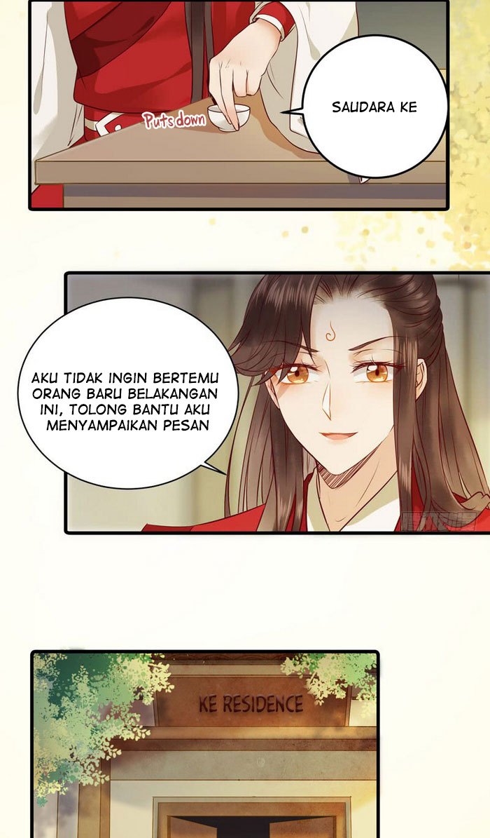 The Ghostly Doctor Chapter 125 Bahasa Indonesia