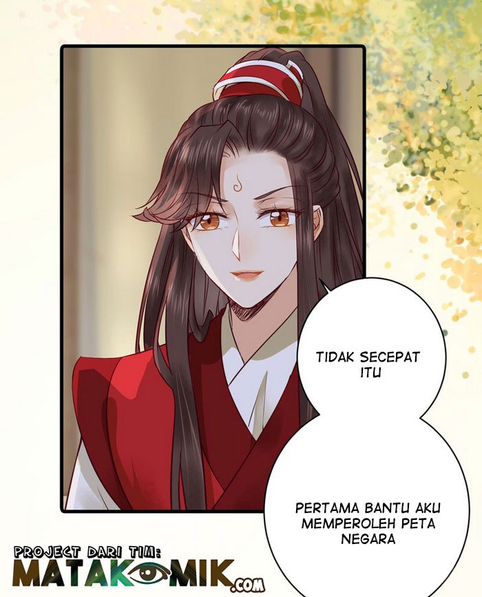 The Ghostly Doctor Chapter 125 Bahasa Indonesia