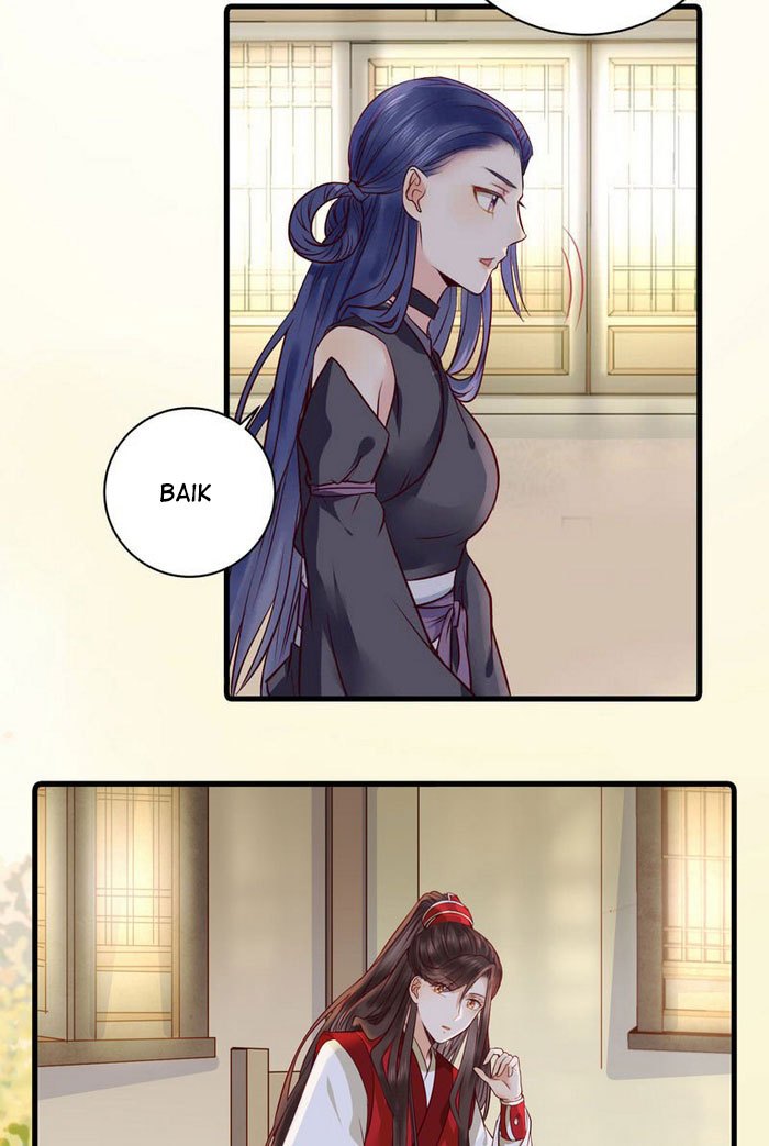 The Ghostly Doctor Chapter 125 Bahasa Indonesia