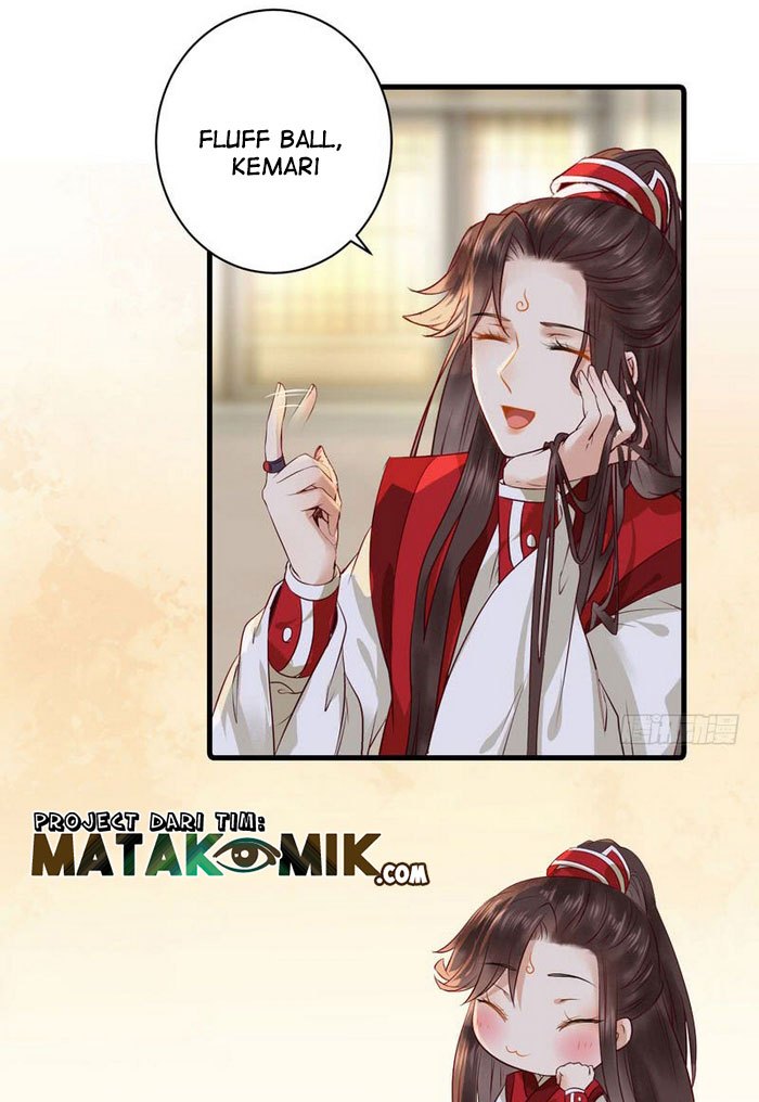 The Ghostly Doctor Chapter 125 Bahasa Indonesia