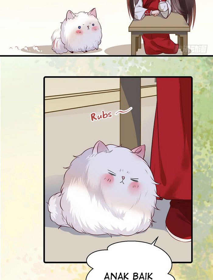 The Ghostly Doctor Chapter 125 Bahasa Indonesia