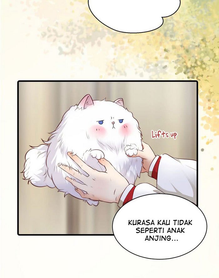 The Ghostly Doctor Chapter 125 Bahasa Indonesia