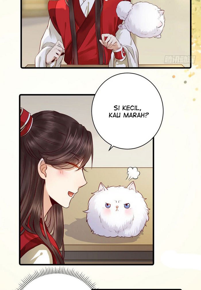 The Ghostly Doctor Chapter 125 Bahasa Indonesia