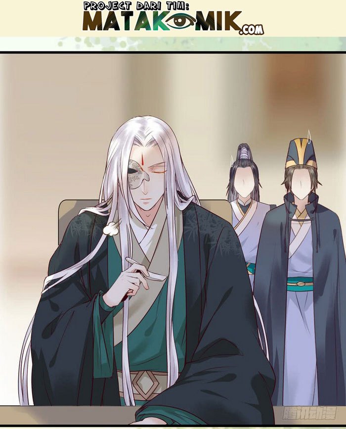 The Ghostly Doctor Chapter 125 Bahasa Indonesia