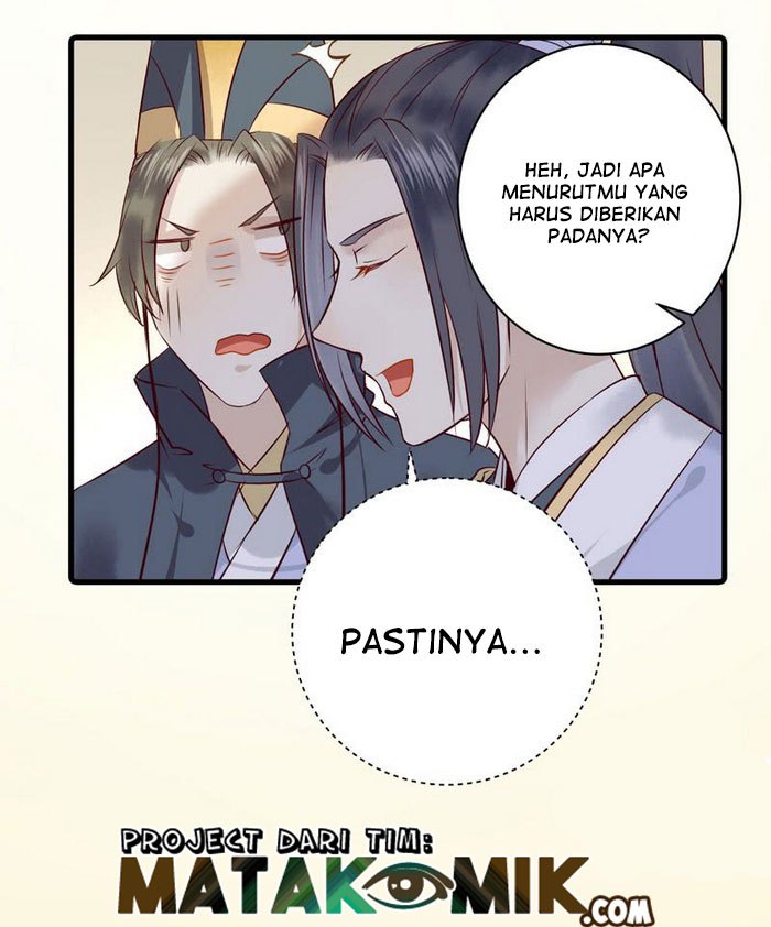 The Ghostly Doctor Chapter 125 Bahasa Indonesia