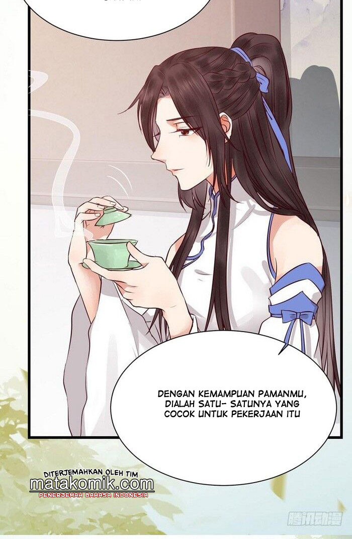 The Ghostly Doctor chapter 148