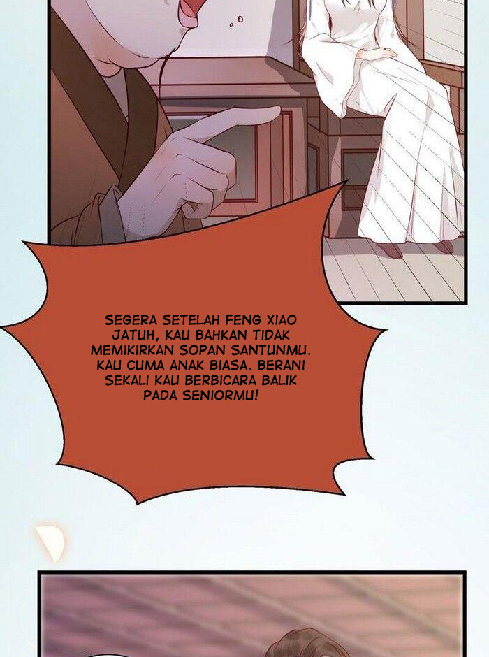 The Ghostly Doctor Chapter 149 Bahasa Indonesia