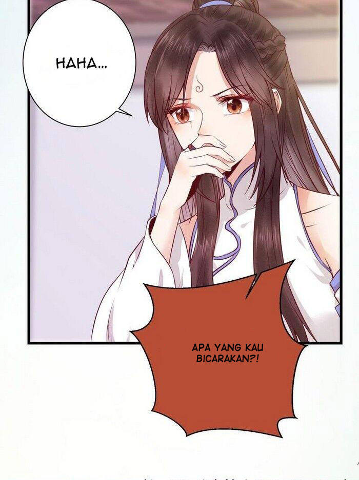 The Ghostly Doctor Chapter 149 Bahasa Indonesia