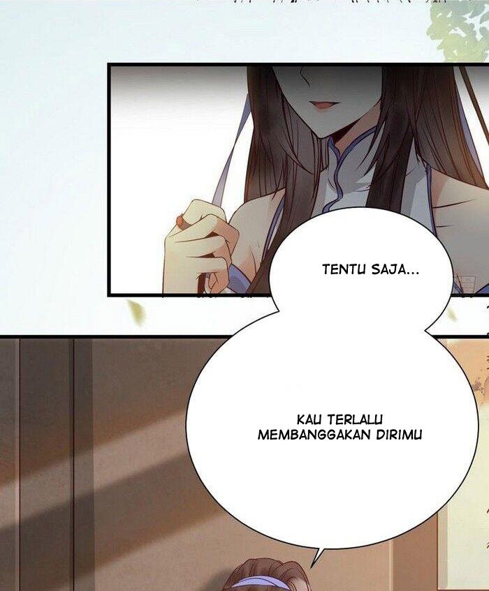 The Ghostly Doctor Chapter 149 Bahasa Indonesia