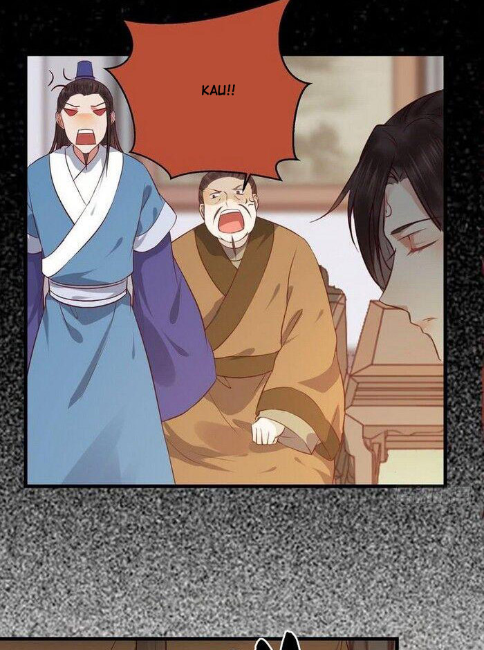 The Ghostly Doctor Chapter 149 Bahasa Indonesia