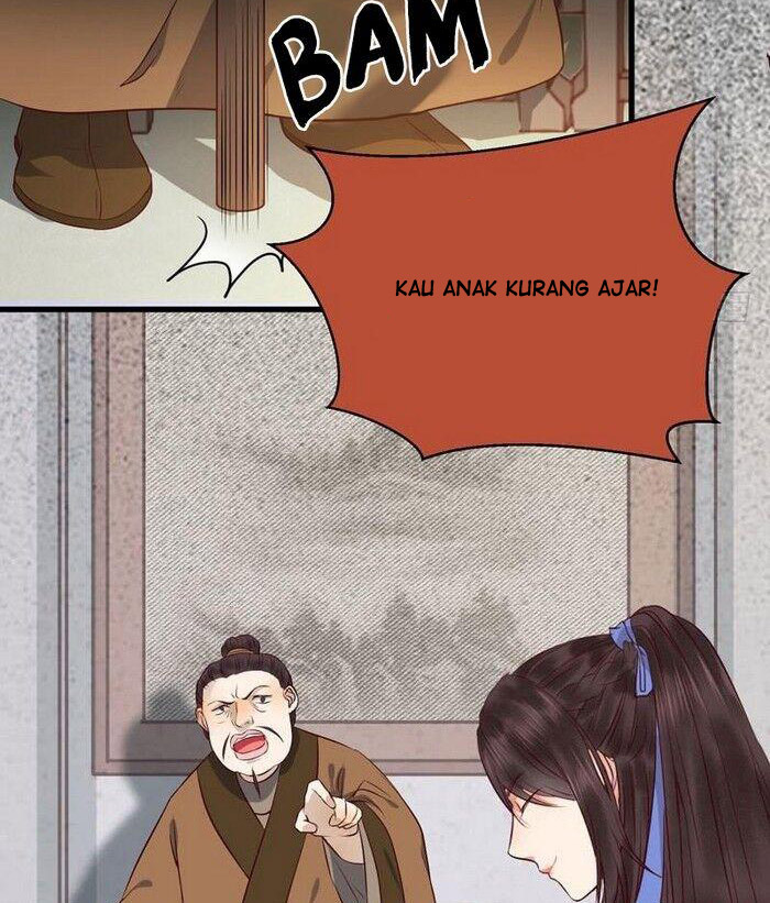 The Ghostly Doctor Chapter 149 Bahasa Indonesia