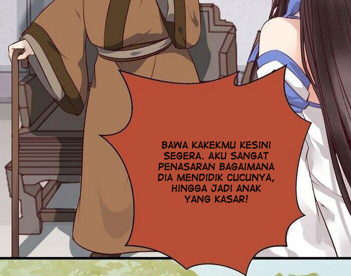 The Ghostly Doctor Chapter 149 Bahasa Indonesia