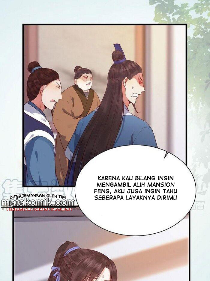 The Ghostly Doctor Chapter 149 Bahasa Indonesia