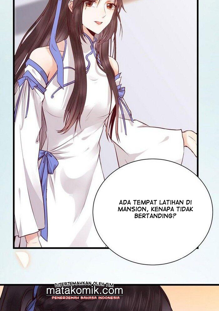 The Ghostly Doctor Chapter 149 Bahasa Indonesia