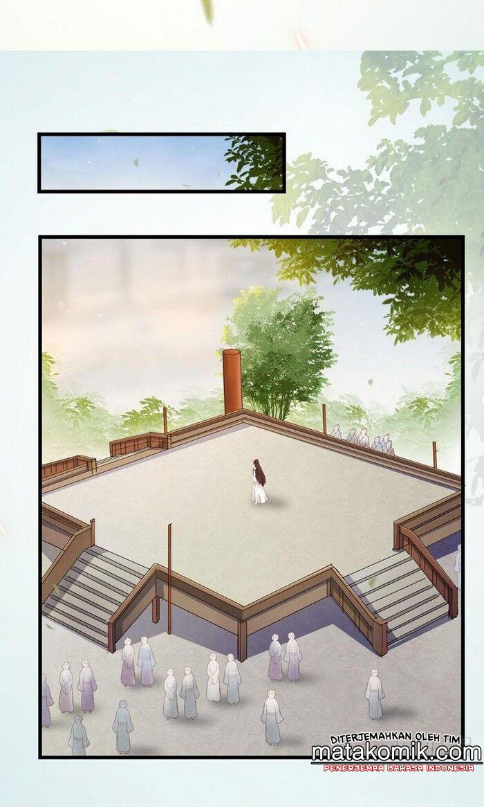 The Ghostly Doctor Chapter 149 Bahasa Indonesia